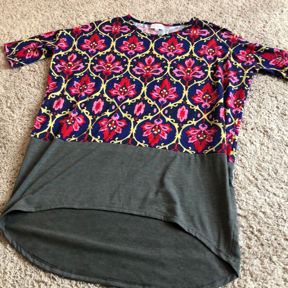 Lularoe Irma
